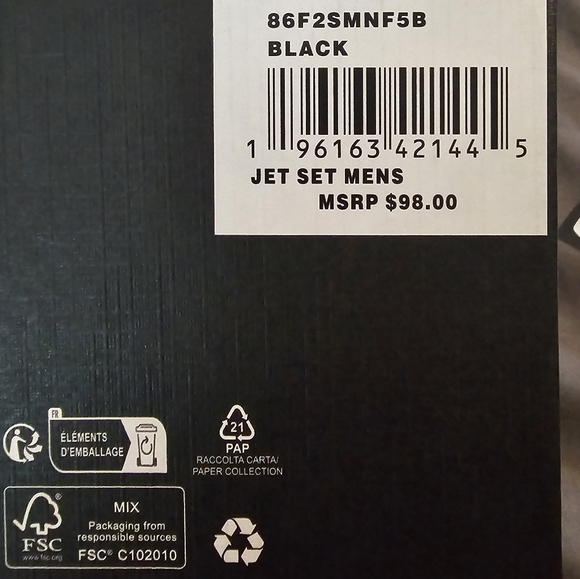 Men's Michael Kors Wallet - Picture 3 of 6